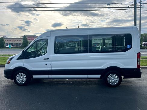 Used 2020 Ford Transit 350 XL image 14