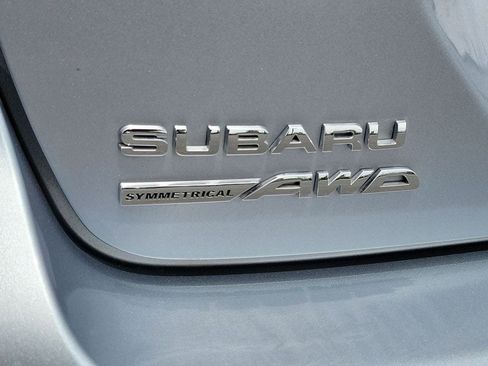 Certified 2025 Subaru Crosstrek 2.5i Limited w/ Crosstrek Mirror Package AWD/4WD image 10