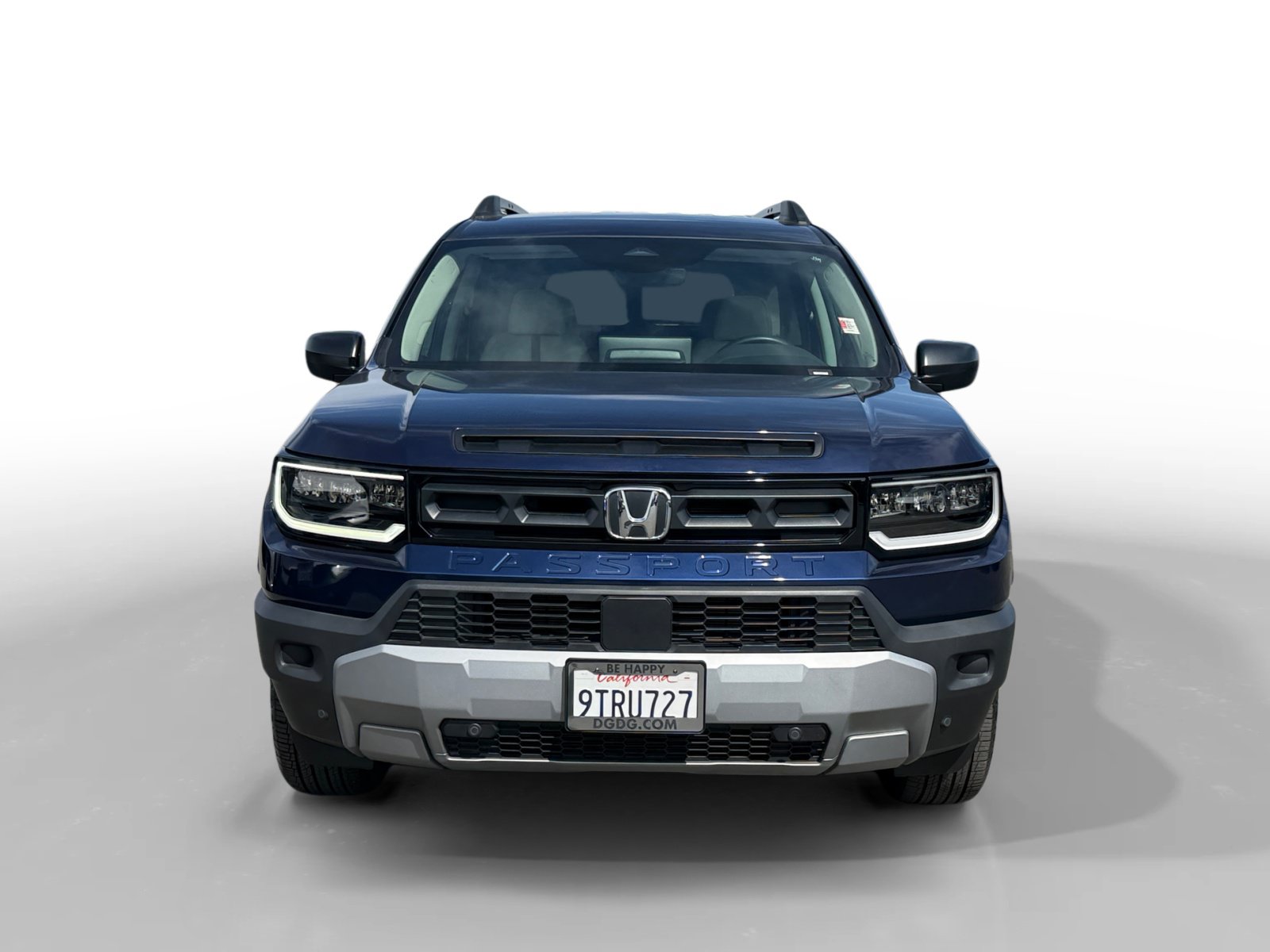 Used 2026 Honda Passport RTL image 8