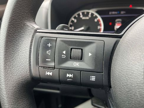 Certified 2023 Nissan Rogue SV image 29