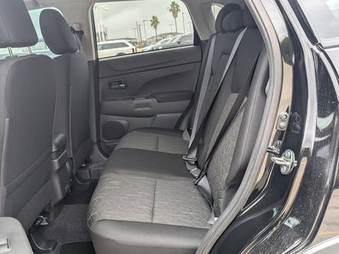 New 2026 Mitsubishi Outlander Sport LE image 23