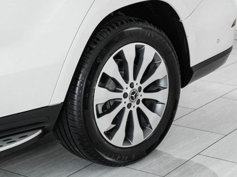Used 2018 Mercedes-Benz GLS 450 4MATIC image 59