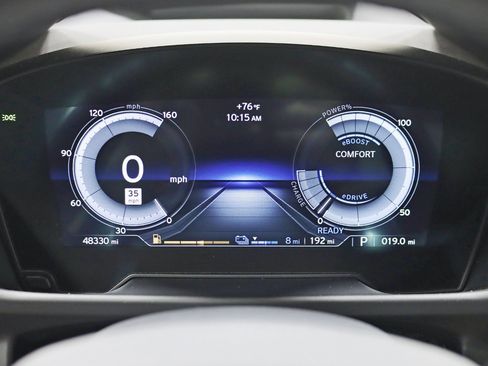 Used 2016 BMW i8 image 17