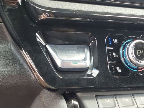 New 2026 GMC Sierra 1500 AT4 w/ AT4 Premium Package image 26