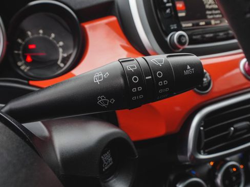 Used 2016 FIAT 500X Easy image 26