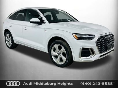 Used 2023 Audi Q5 2.0T Premium w/ Convenience Package
