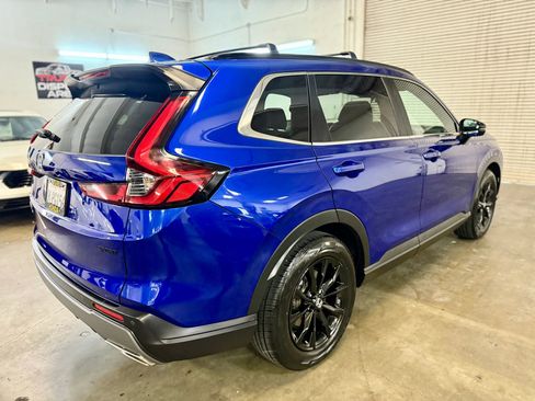 Used 2024 Honda CR-V Sport-L image 5