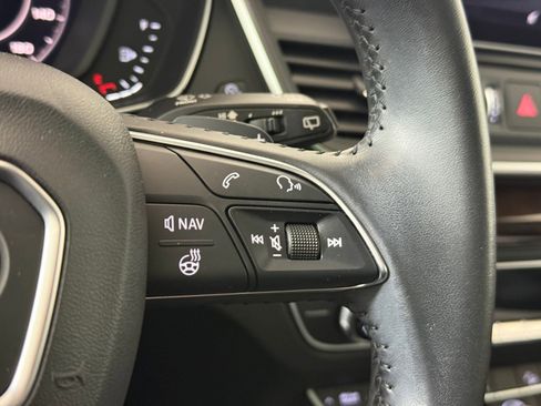 Used 2020 Audi Q5 2.0T Premium Plus w/ Premium Plus Package image 27
