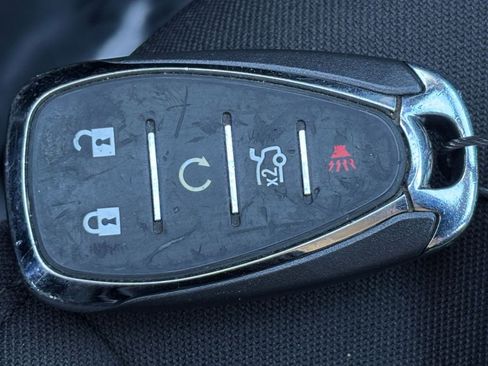 Used 2023 Chevrolet Malibu LT image 22