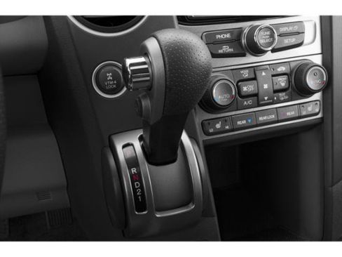 Used 2015 Honda Pilot EX-L image 10