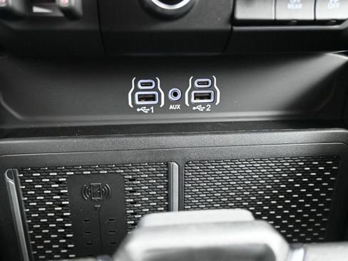 New 2026 RAM 1500 Big Horn image 22