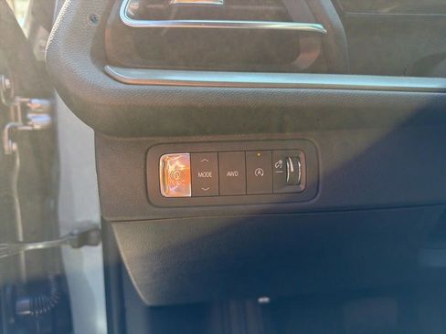 New 2026 Chevrolet Traverse LT AWD/4WD image 11
