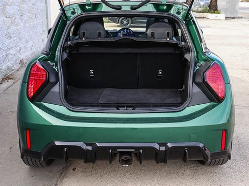 Used 2025 MINI Cooper John Cooper Works FWD image 40