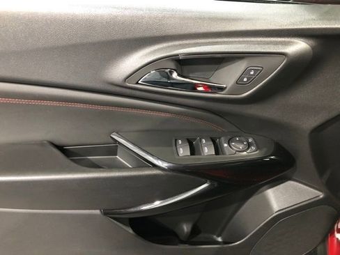 New 2026 Chevrolet Trax RS w/ Driver Confidence Package image 11