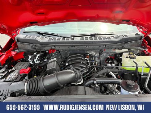 New 2026 Ford F350 XLT w/ XLT Value Package AWD/4WD image 19