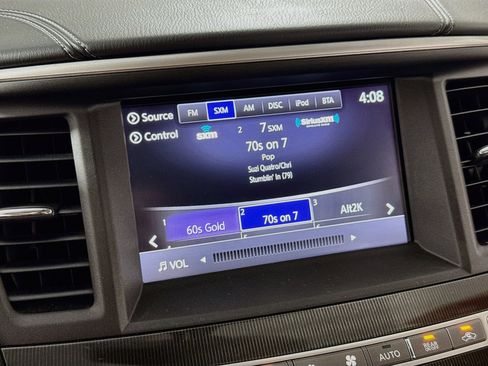 Used 2020 INFINITI QX60 Luxe AWD/4WD image 19