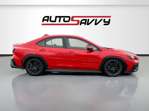 Used 2022 Subaru WRX Premium image 8