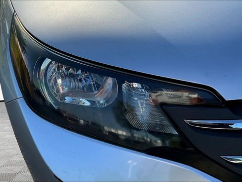 Used 2012 Honda CR-V EX-L image 29
