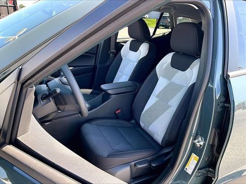 New 2026 Chevrolet Trax LS FWD image 10