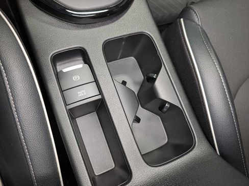 Certified 2024 Kia Forte GT-Line FWD image 24