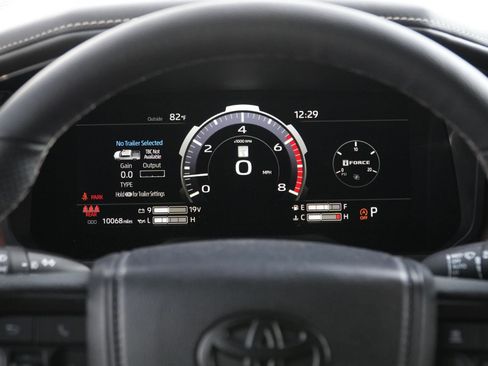 Used 2026 Toyota Tundra 1794 Edition image 24