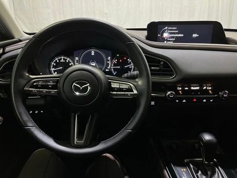 Used 2021 MAZDA CX-30 AWD 2.5 S w/ Premium Package image 20