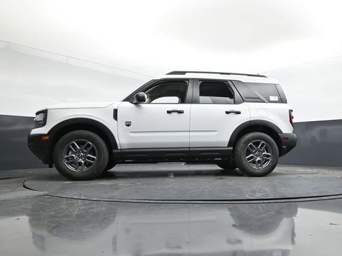 Certified 2025 Ford Bronco Sport Big Bend AWD/4WD image 31