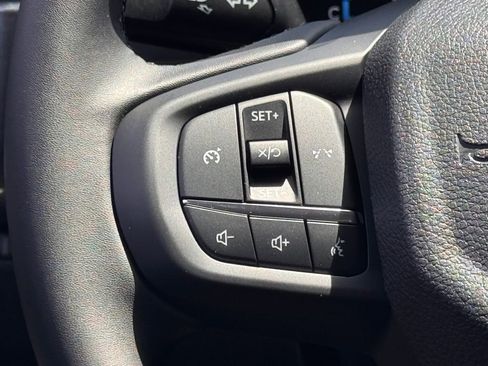 New 2026 Ford Ranger XLT AWD/4WD image 20