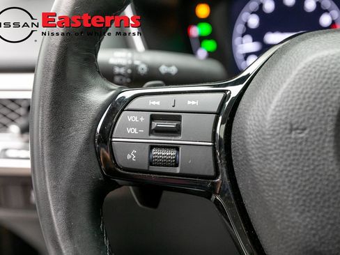 Used 2025 Acura Integra FWD image 16