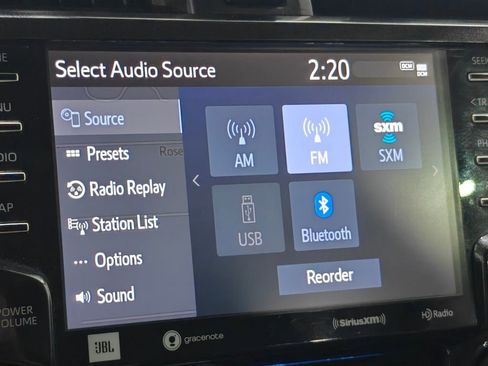 Used 2020 Toyota 4Runner Nightshade image 32