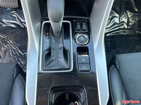 Used 2026 Mitsubishi Eclipse Cross AWD image 31