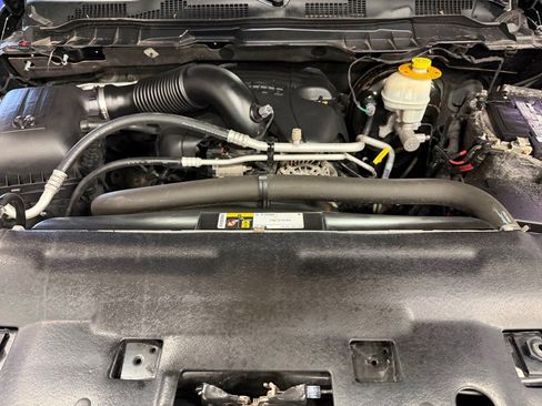 Used 2016 RAM 1500 Tradesman image 5