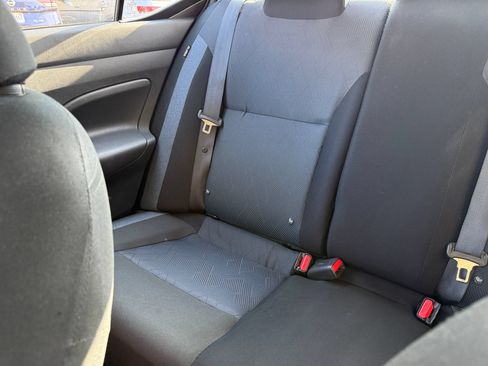Used 2025 Nissan Versa SV w/ Trunk Package FWD image 39