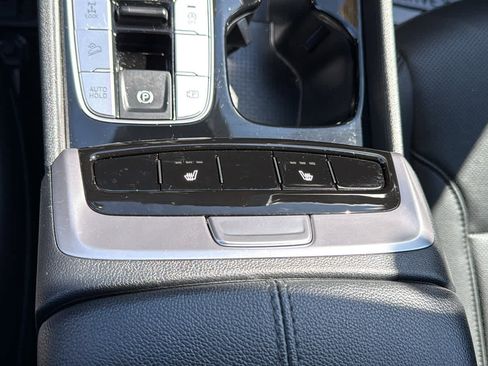 Used 2023 Hyundai Tucson SEL w/ Convenience Package AWD/4WD image 22