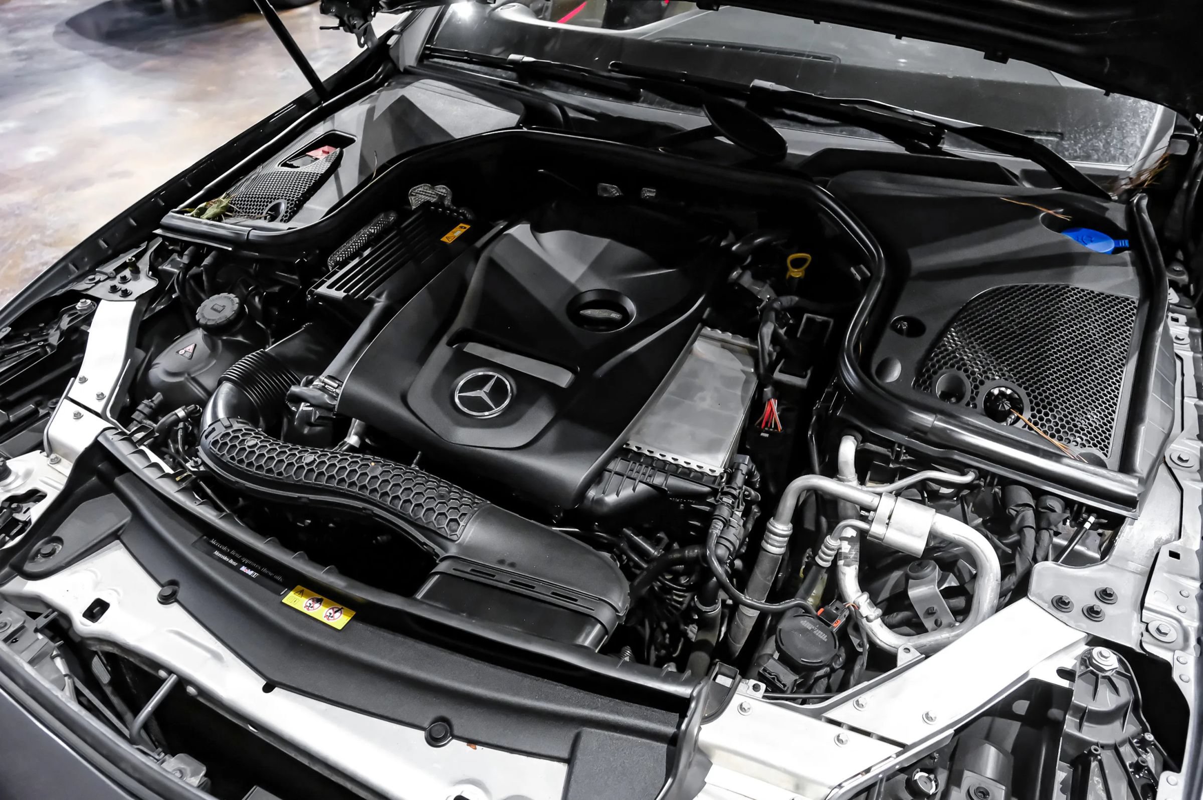 Used 2018 Mercedes-Benz E 300 image 49
