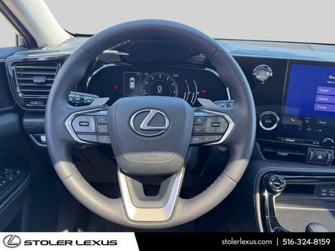 Used 2022 Lexus NX 350 AWD w/ Cold Area Package image 19