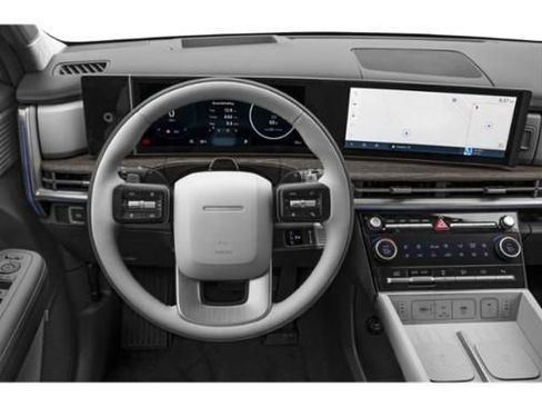 New 2026 Hyundai Santa Fe Calligraphy AWD/4WD image 8