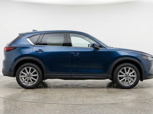 Used 2024 MAZDA CX-5 AWD 2.5 S w/ Select Package image 11