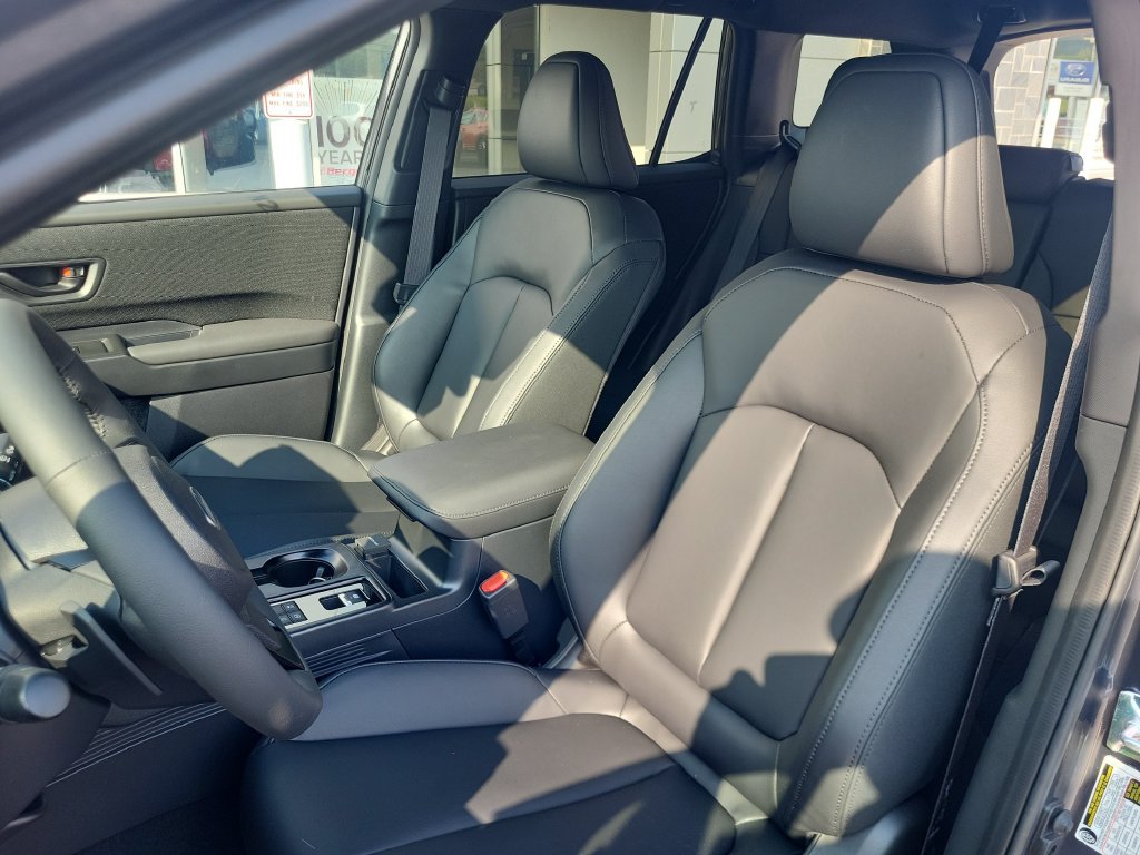 New 2026 Subaru Outback Premium AWD/4WD image 9