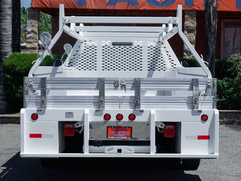 Used 2019 Ford F350 XL w/ XL Value Package RWD image 8