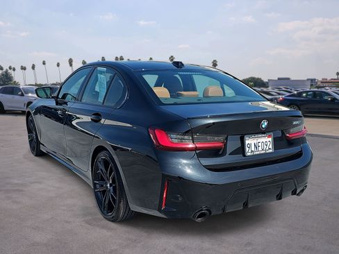 Used 2023 BMW 330i Sedan w/ M Sport Package image 7
