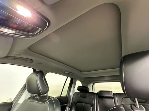 Certified 2023 Jeep Grand Cherokee 4WD 4xe image 29