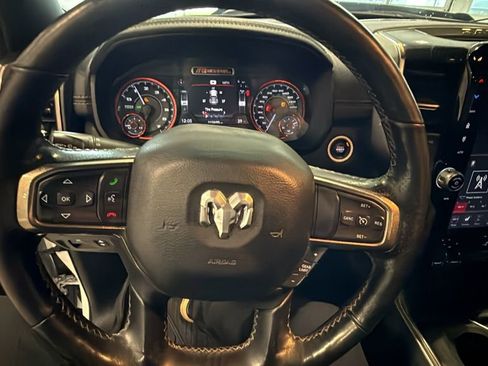 Used 2020 RAM 1500 Rebel w/ Rebel Level 1 Equipment Group AWD/4WD image 26