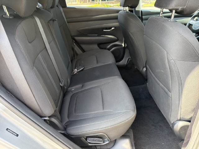 Used 2026 Hyundai Tucson SEL Plus FWD image 17