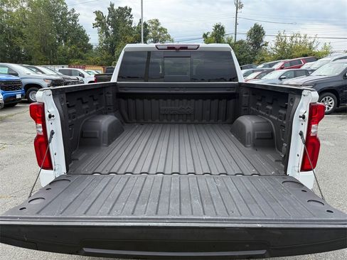 Used 2023 Chevrolet Silverado 1500 High Country w/ High Country Premium Package image 22