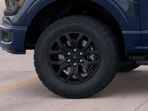 New 2026 Ford F150 Tremor w/ Equipment Group 402B AWD/4WD image 20