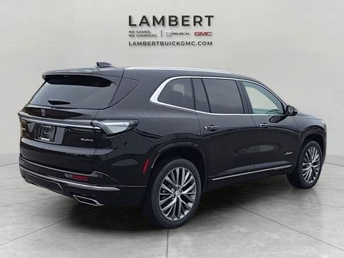 New 2026 Buick Enclave Avenir w/ Super Cruise Package image 6
