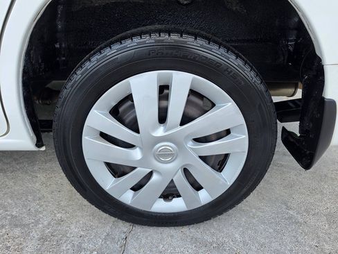 Used 2017 Nissan NV200 SV w/ Technology Package FWD image 47