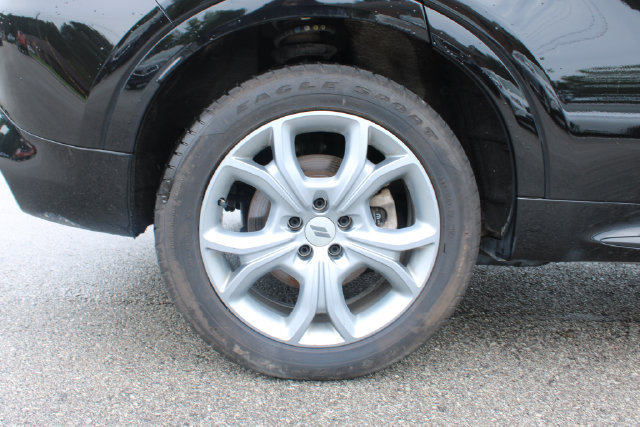 Used 2025 Dodge Hornet R/T AWD/4WD image 37