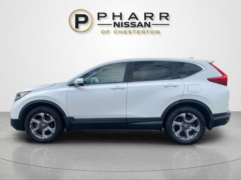 Used 2017 Honda CR-V EX-L image 2